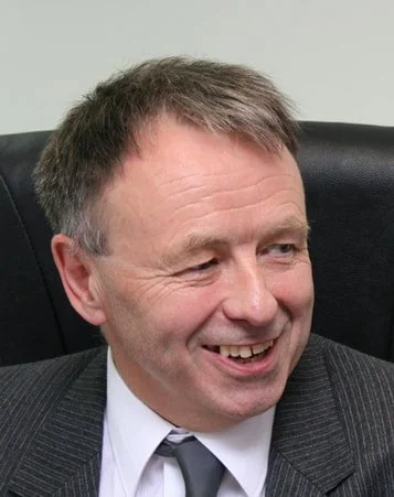 Brendan Conboy - A Life started with Trauma turned to Transformation