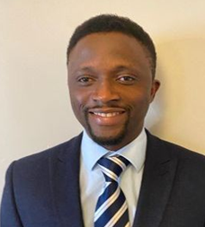 Birmingham Dinner with Femi Obisesan